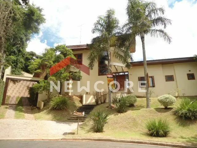 Casa de condomínio em Rua Padre Glauco do Prado Nogueira - Jardim Botânico (Sousas) - Camp - Foto 4