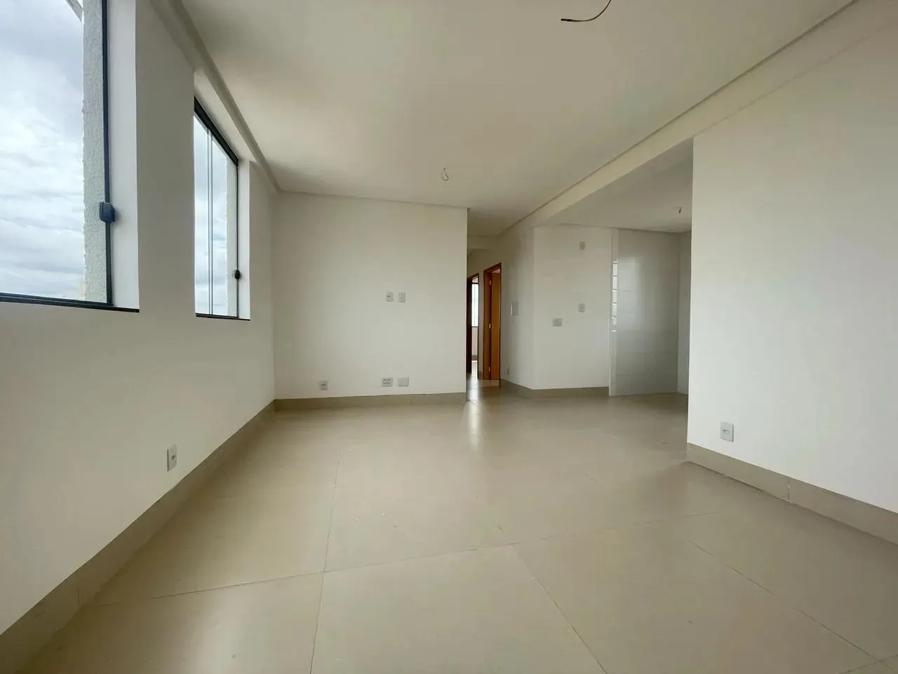 Apartamento no Setor Sudoeste