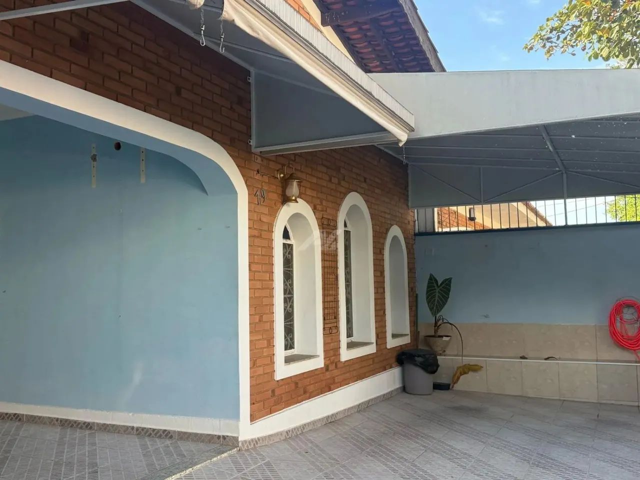 casa - Parque Taquaral - Campinas - Foto 2