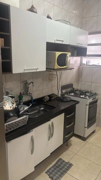 Casa em Condomínio Praia Grande  - Foto 12