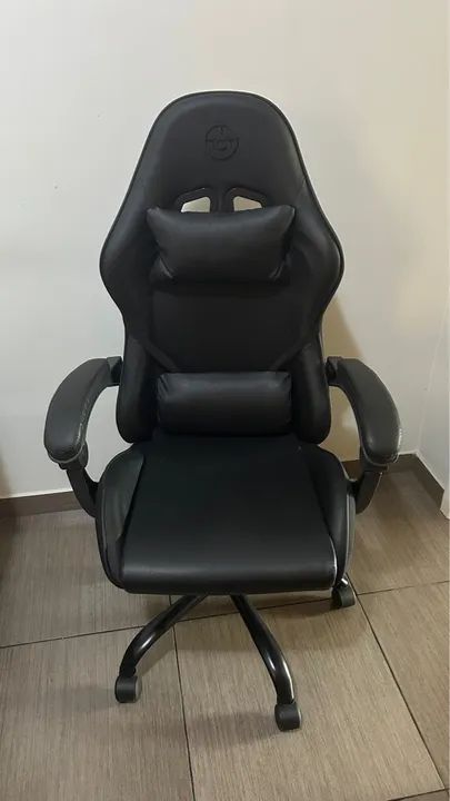 Cadeira Gamer Pichau - Conforto e Estilo - Foto 2