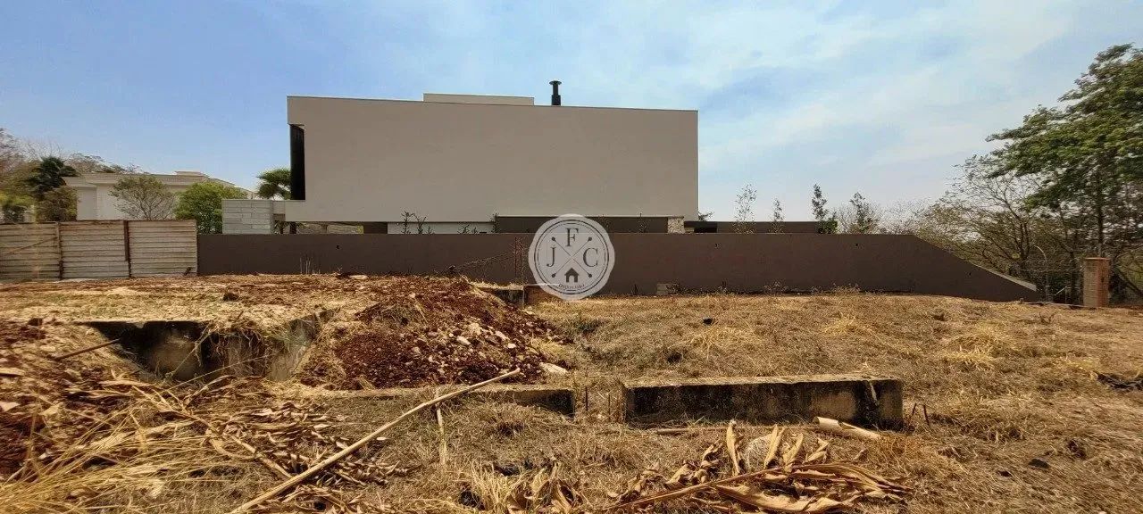 Terreno em condomínio - 553 m² - Venda - Alphaville - Foto 3