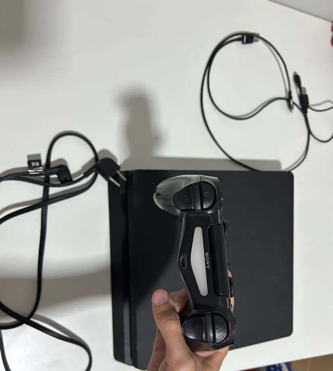 PS4 (PlayStation 4) Slim. - Foto 2