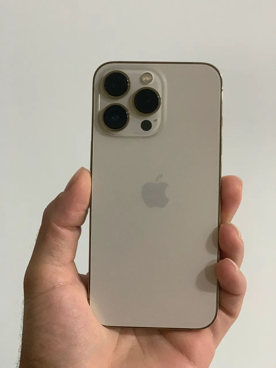 Apple iPhone 13 Pro ゴールド 256G 本体 iPhone 13 Pro, Gold, 256gb | Amazon.com.br