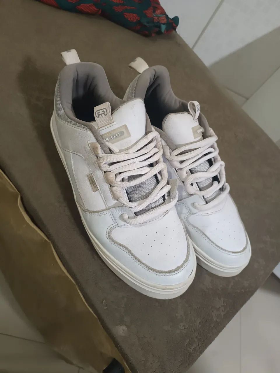Tenis hocks pop lite