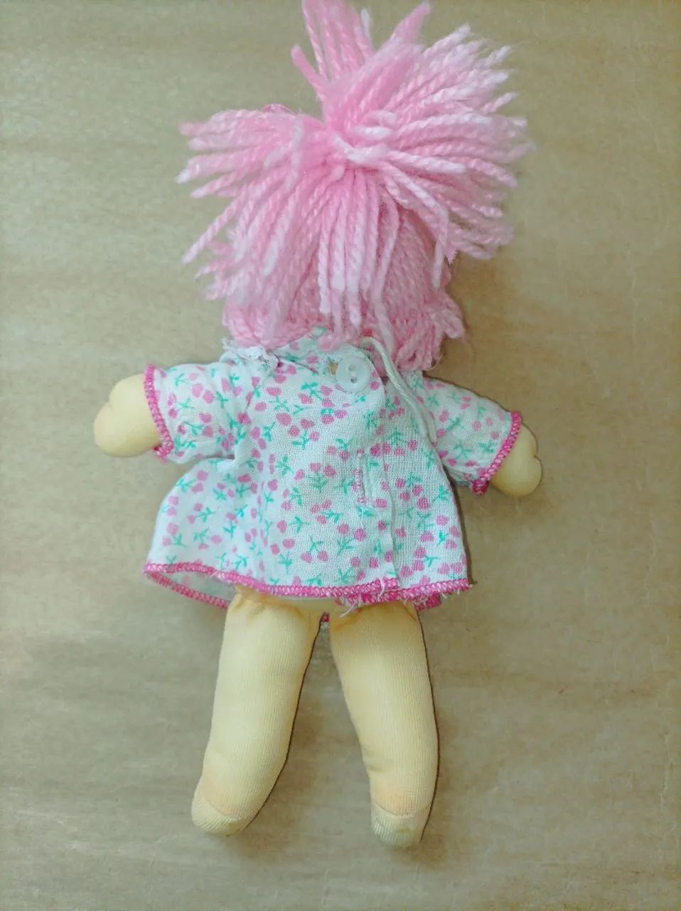 Boneca Quem me Quer Pequerrucha - Foto 3