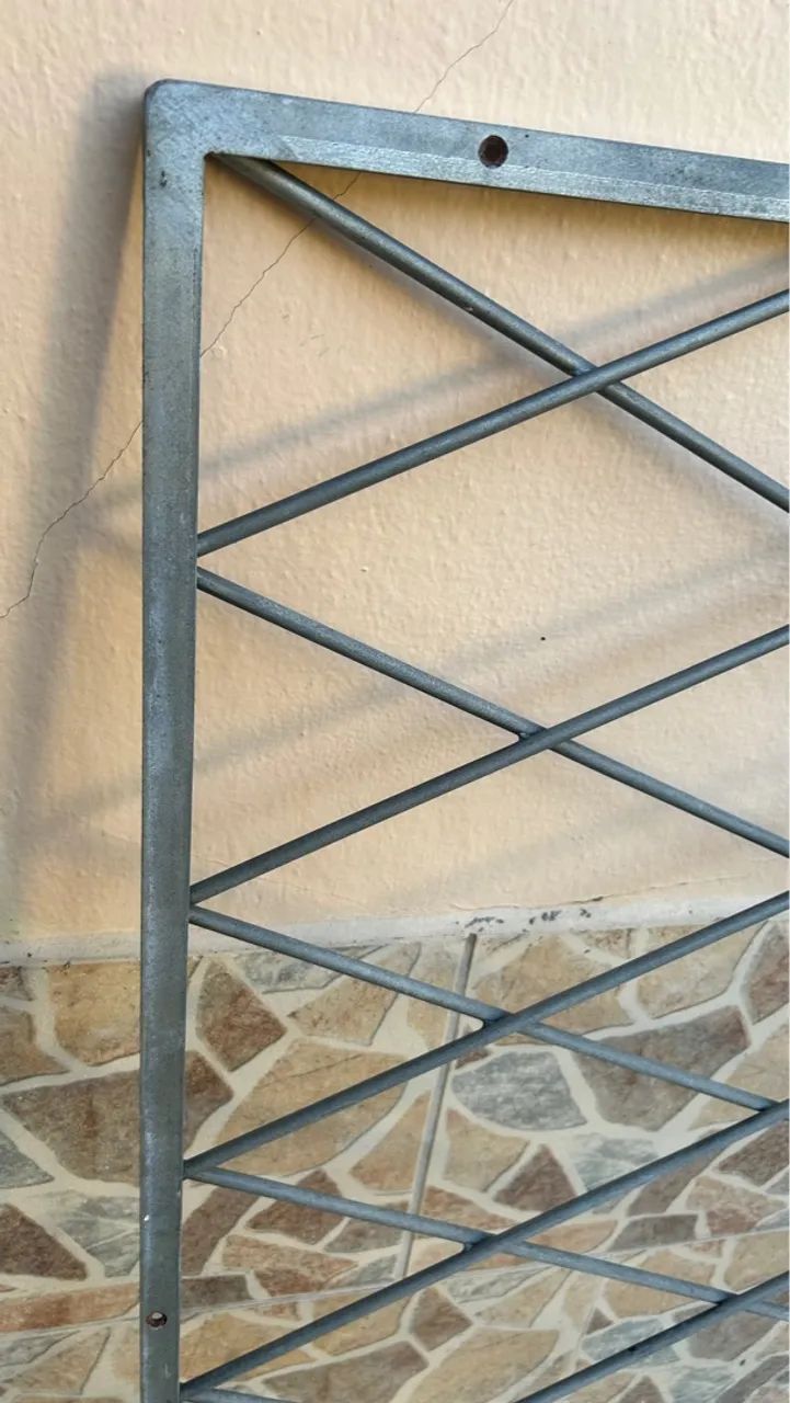 Grade de proteção  - Foto 3