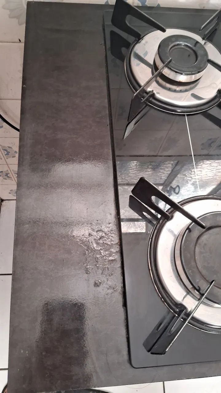 Cooktop com móvel próprio  - Foto 5