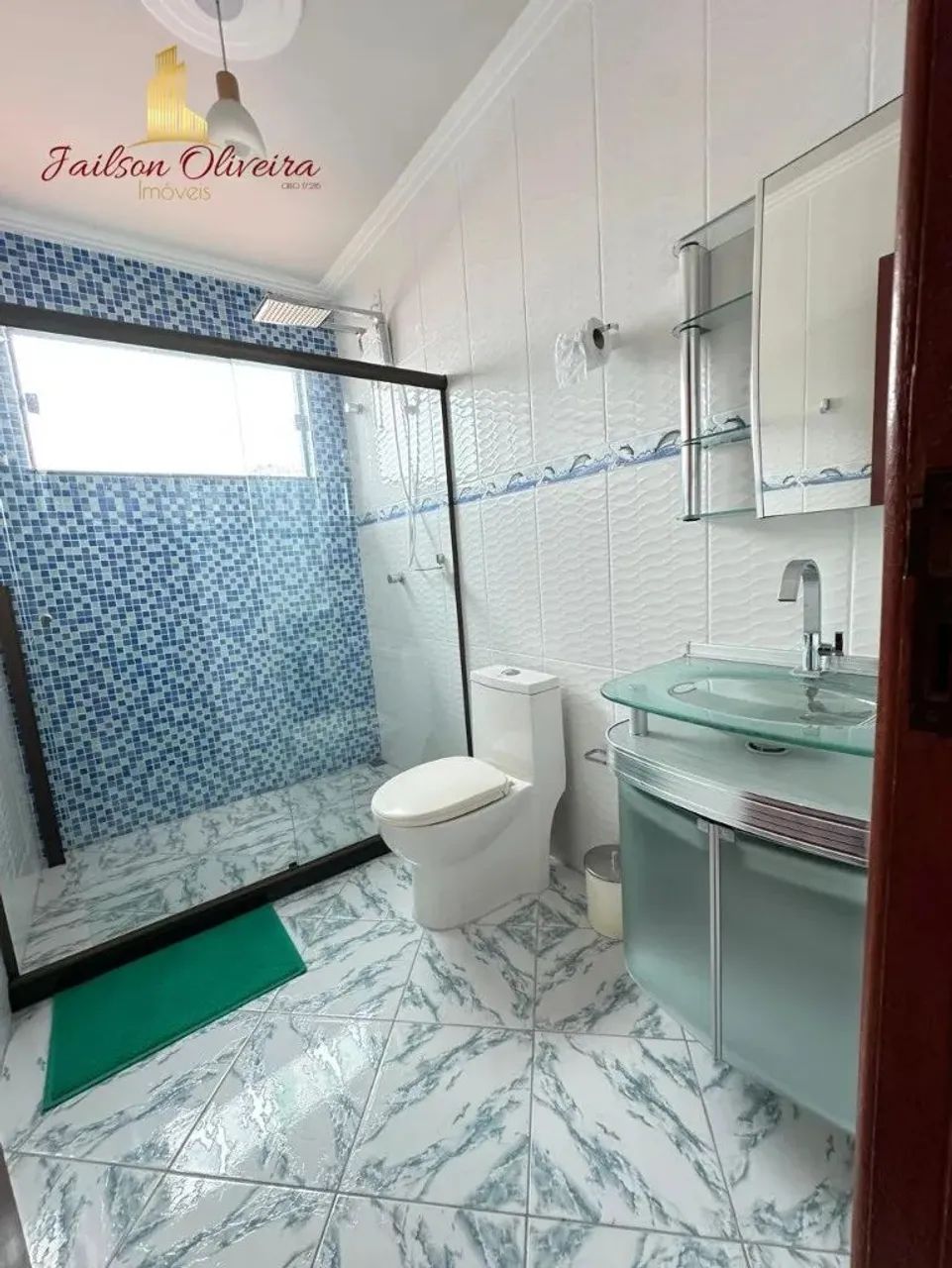 CASA RESIDENCIAL em SALVADOR - BA, MATATU - Foto 9