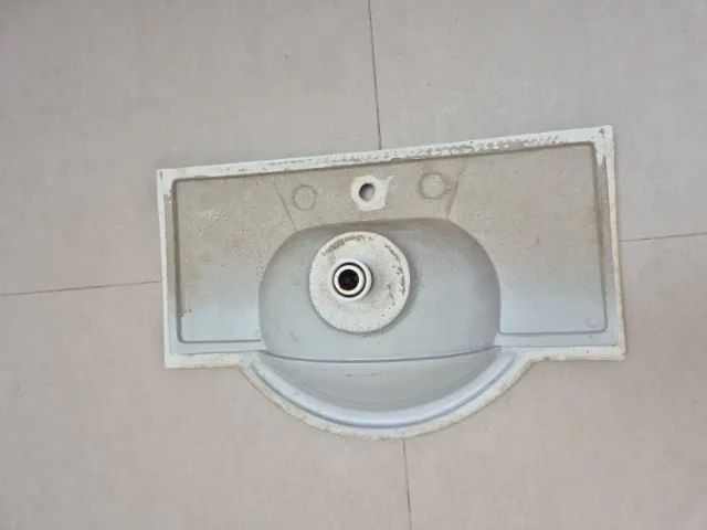 Pia para banheiro - Foto 2
