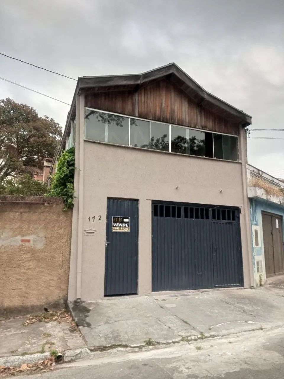 Foto - São José dos Campos - Jardim Alvorada