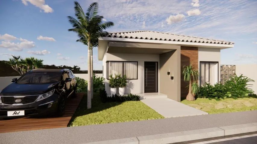 Foto - Itaboraí - Caluge