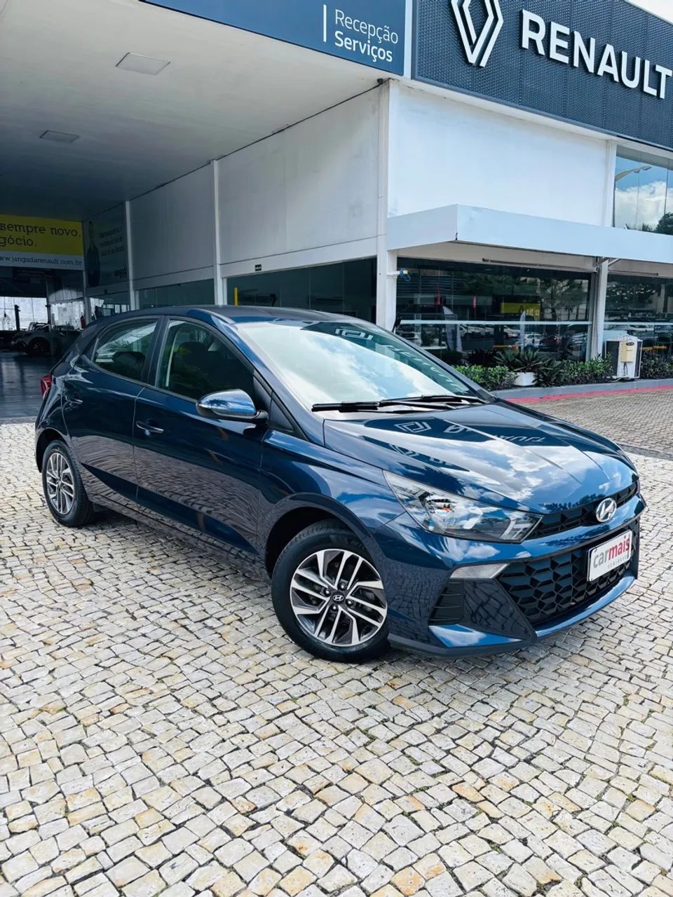 HB20 1.0 LIMITED 2023/2024 - Foto 4