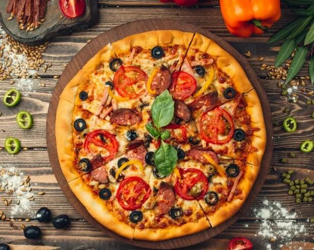Pizzaria com Estrutura Completa à Venda em Campo Grande 