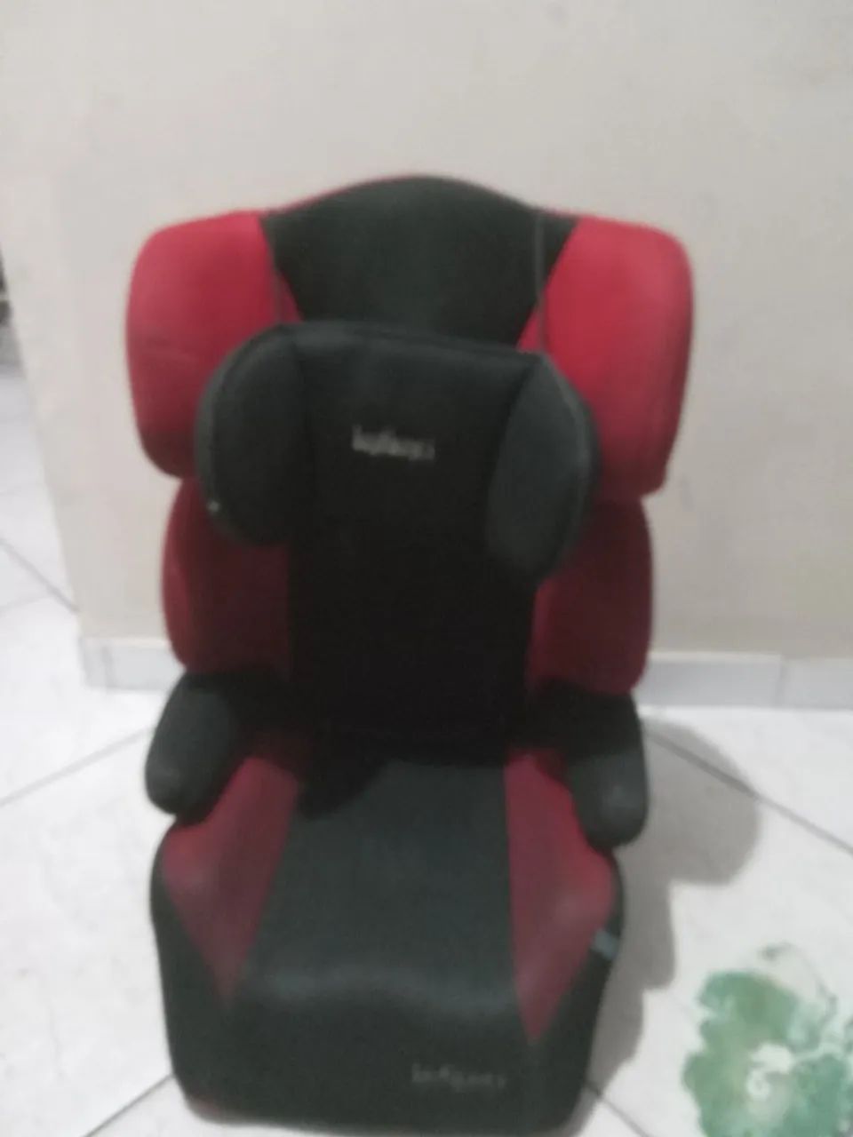 Cadeirinha de carro assento. - Foto 5