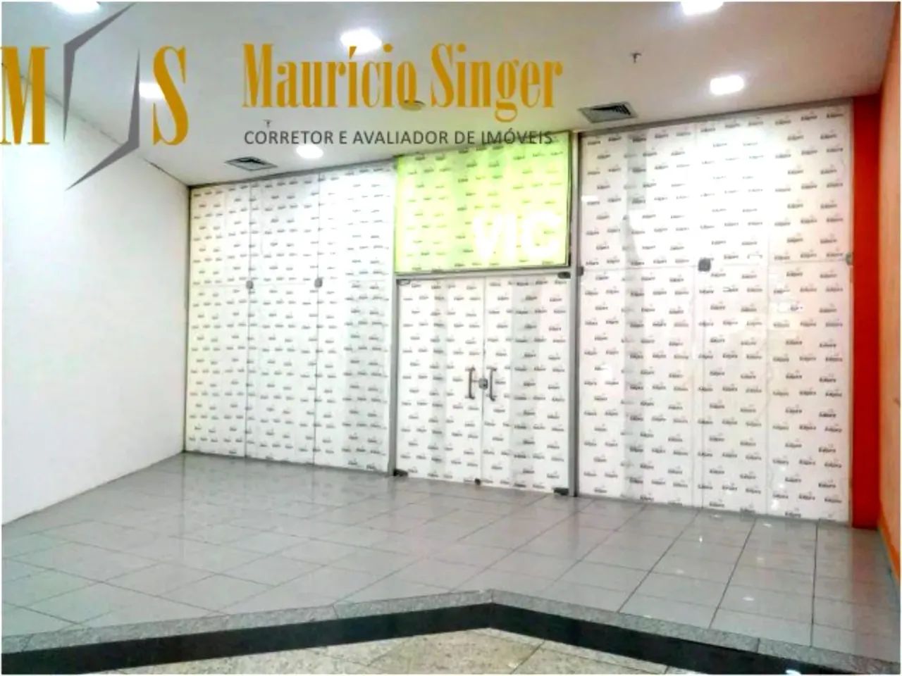 LOJA para LOCAÇÃO no Piso Térreo DO SHOPPING ITAIGARA, Salvador-Ba - Foto 11