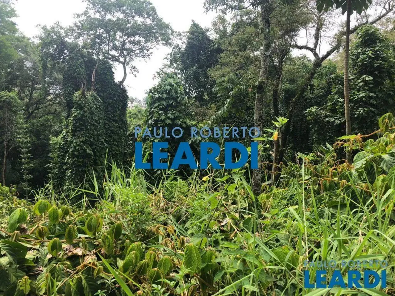 TERRENO EM CONDOMÍNIO - ARUJAZINHO 1, 2, 3 - SP