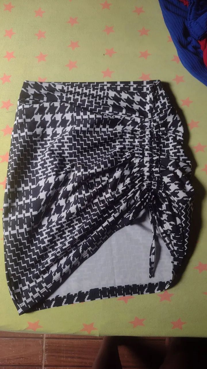  Vende se essas roupas  - Foto 4