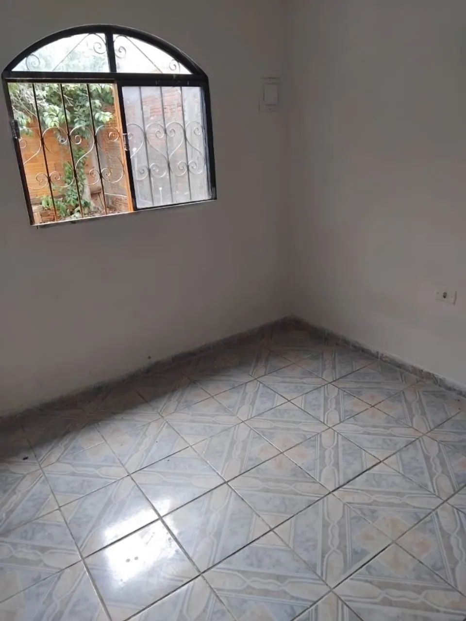 Foto - Montes Claros - Santa Rafaela