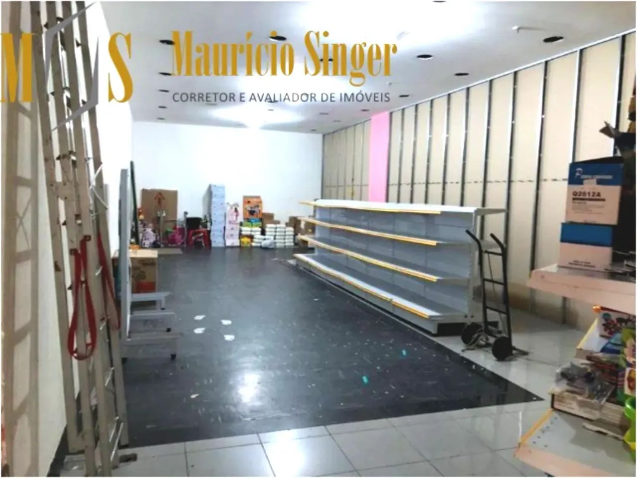 LOJA para LOCAÇÃO no Piso Térreo DO SHOPPING ITAIGARA, Salvador-Ba - Foto 3