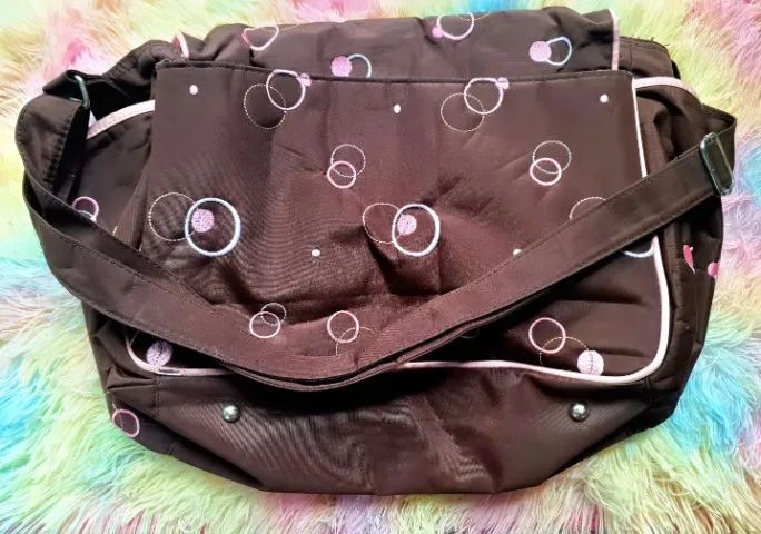 Bolsa maternidade  - Foto 3