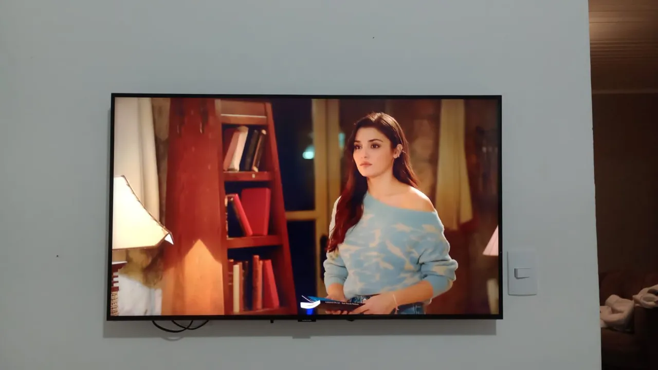 Smart TV Samsung