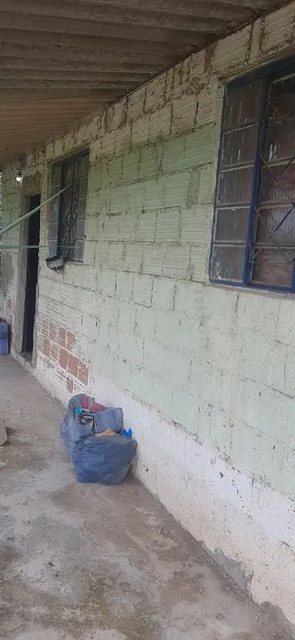 foto - Belo Horizonte - Cabana do Pai Tomás