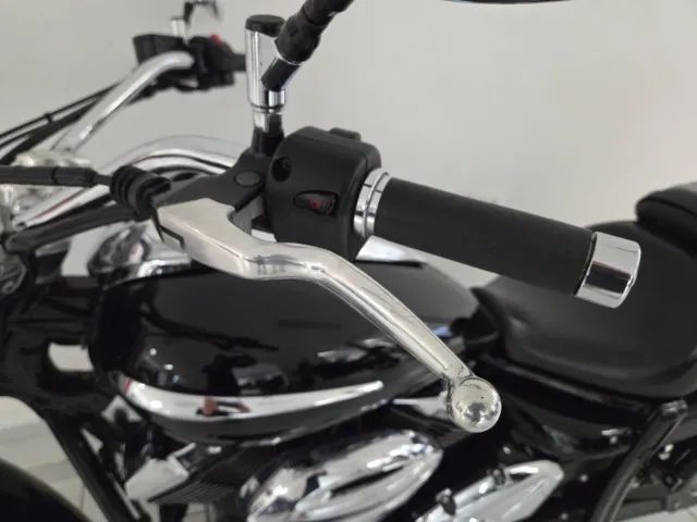 XVS 950A Midnight Star 2012 / Reação Suzuki - Foto 10