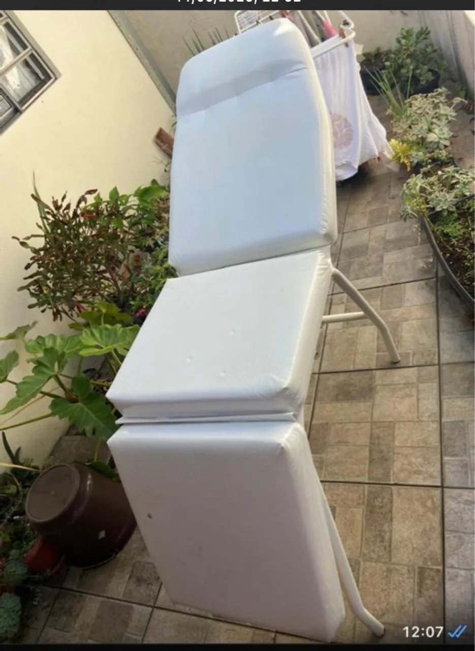 Vendo maca em perfeito estado.Retirar no Sitio Cercado