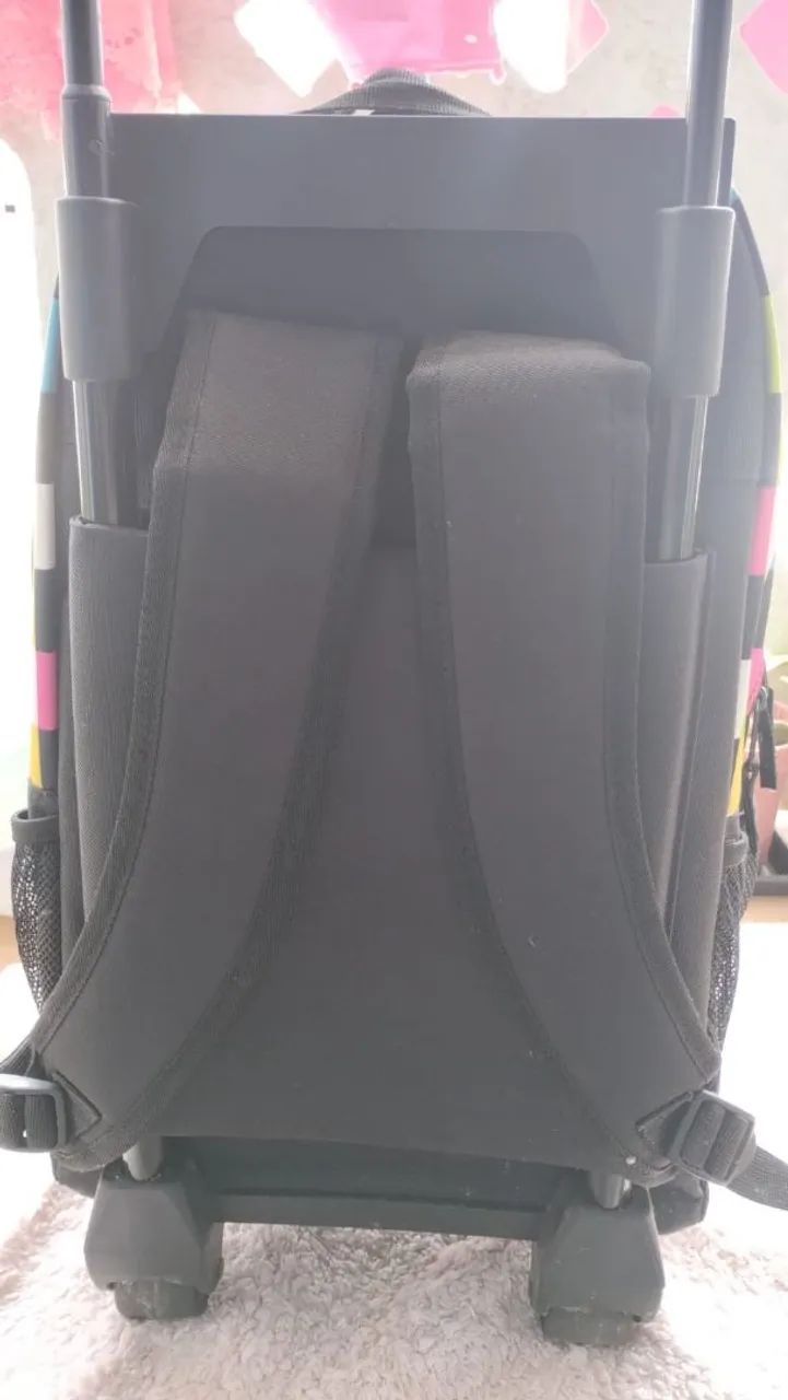 Roxy Rolling Bag65675259689219121