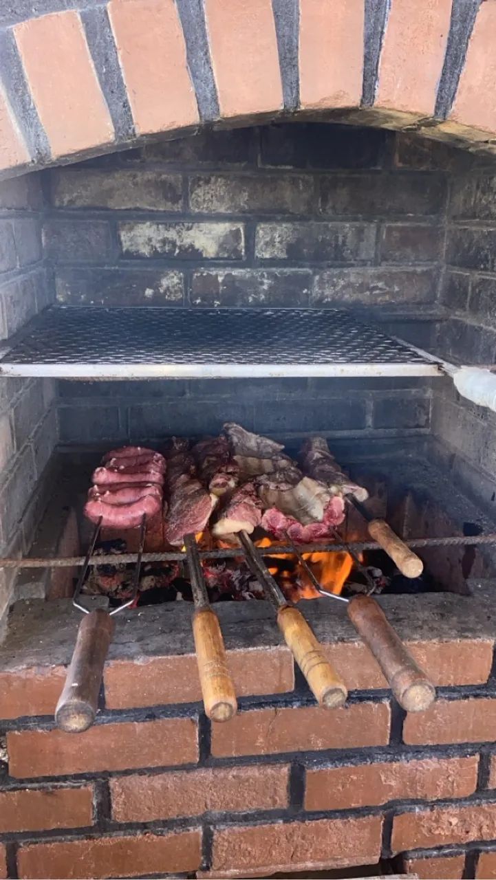Churrasqueiro  - Foto 3