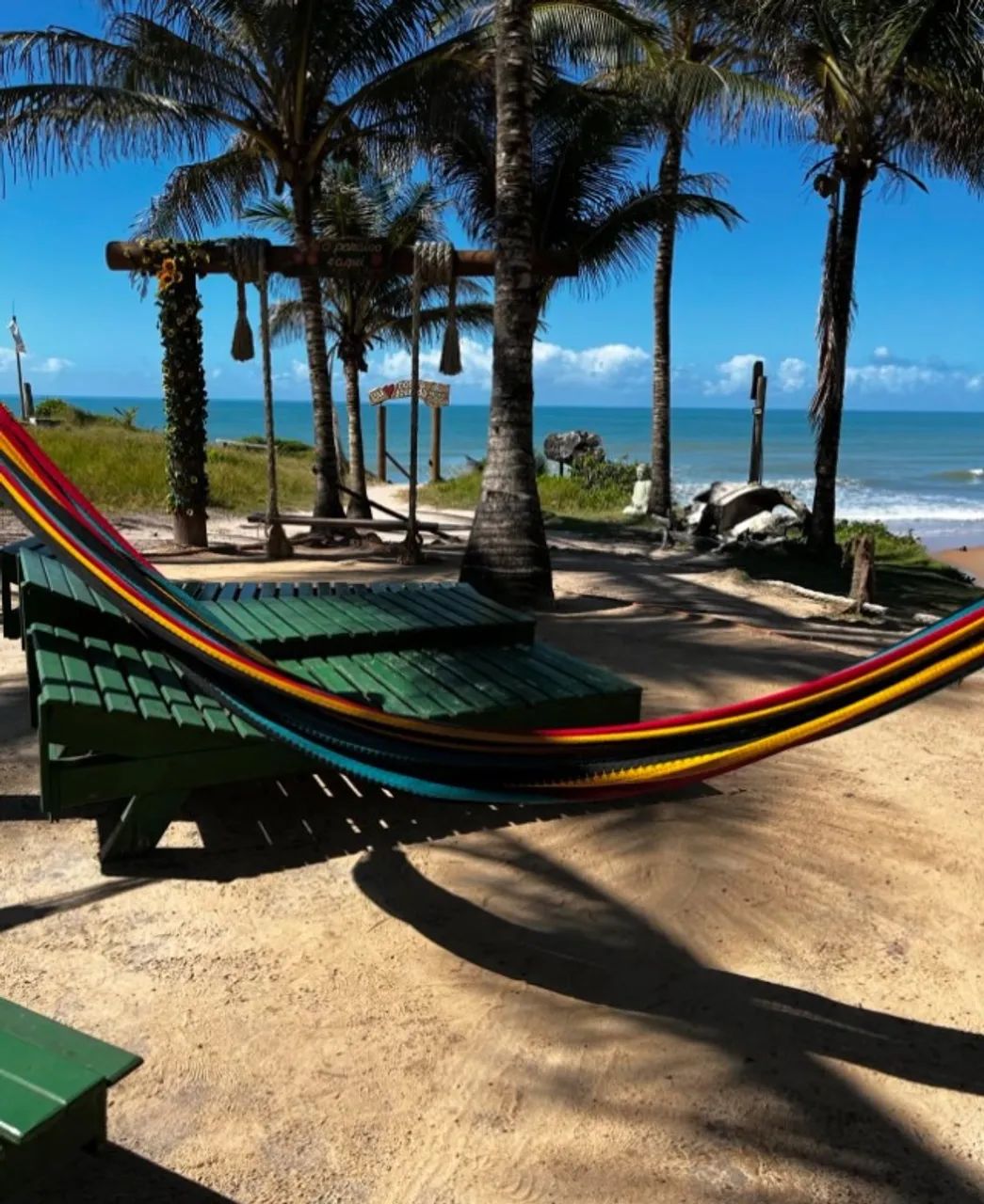 Ótima Oportunidade para adquirir seu terreno em  Costa Dourada - Mucuri/BA! Aceito carro  - Foto 7