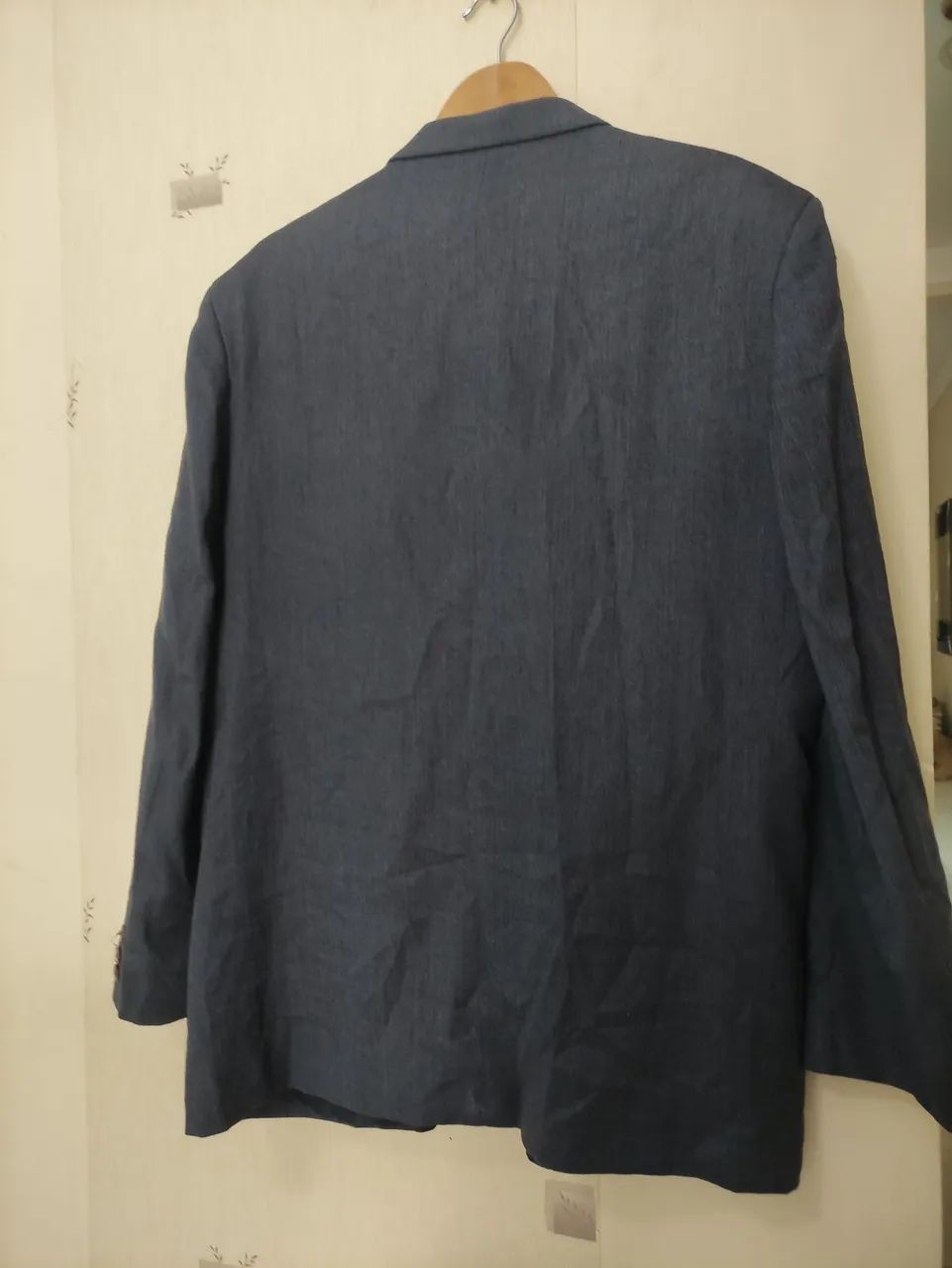 Warlock blazer oversize 54 - Foto 5