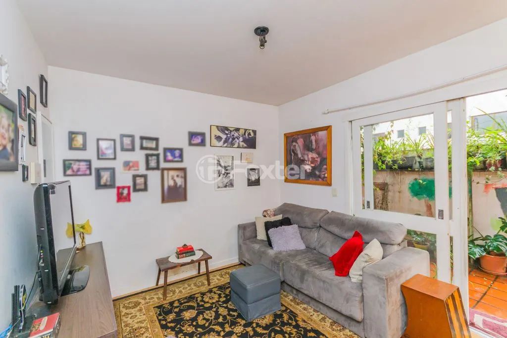 Cobertura à venda com 125 m², 2 quartos e vaga de garagem no Bom Fim - Porto Alegre - RS - Foto 15