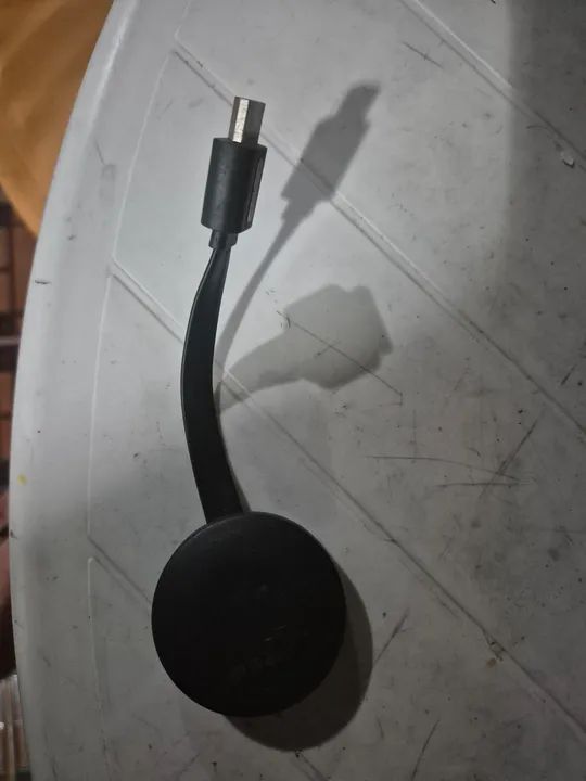 Google Chromecast - Streaming de alta qualidade - Foto 2