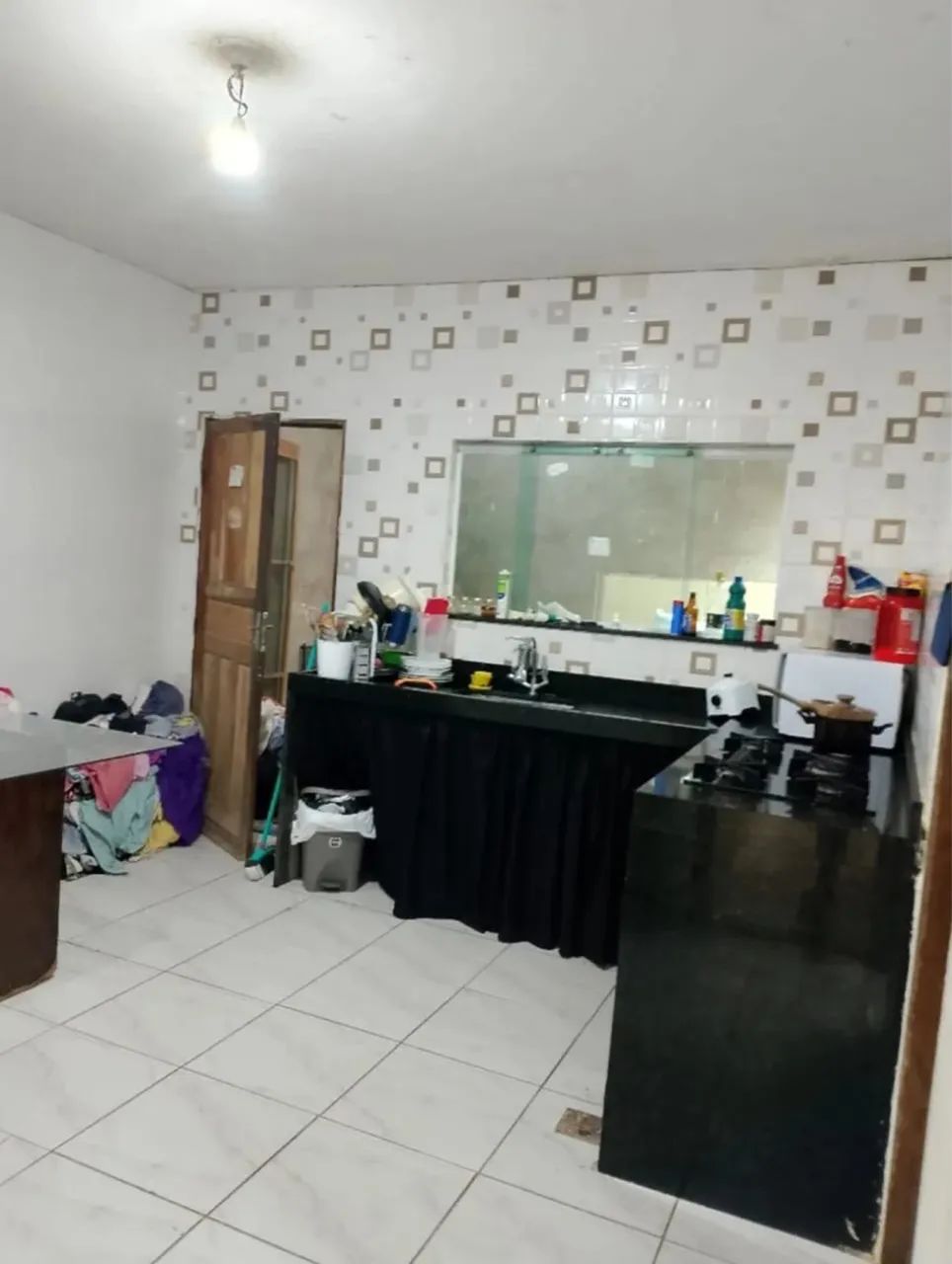 Vendo no setor leste da Estrutural, Q6  - Foto 4