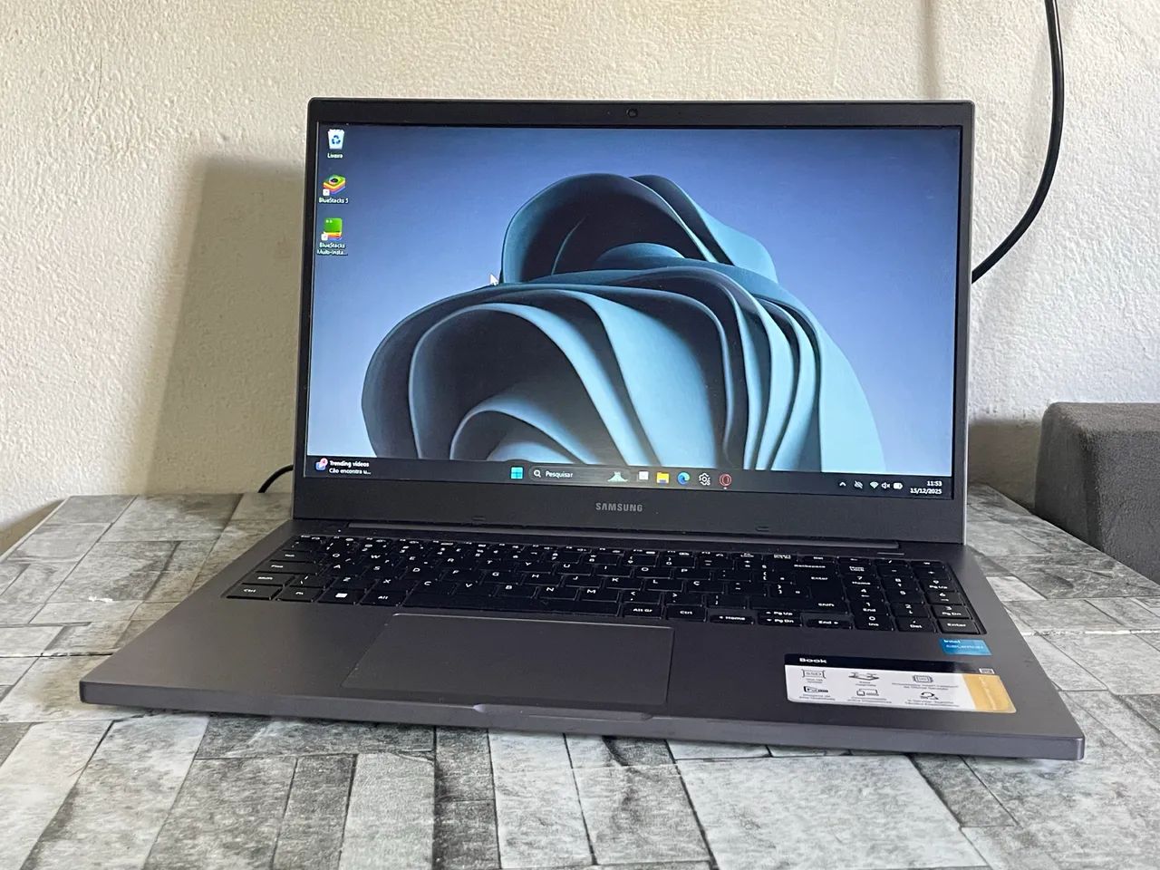 Galaxy Book - Foto 3