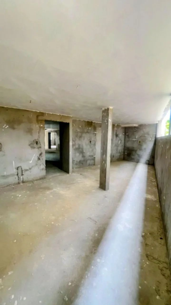 Apartamentos de 3 e 4/Q sem decorar - Foto 4