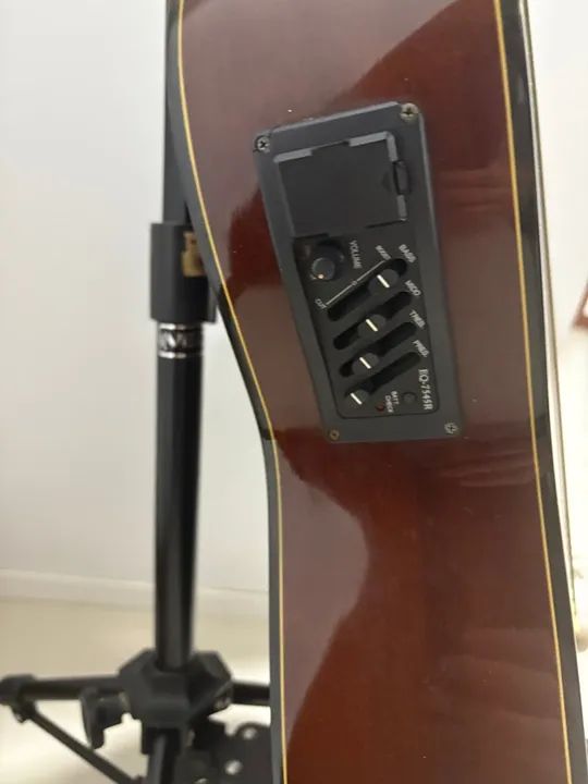 Violão Clássico Eagle nylon  - Foto 2