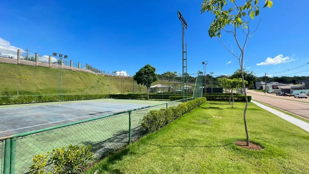 BOSQUE DO MADEIRA - LOTE