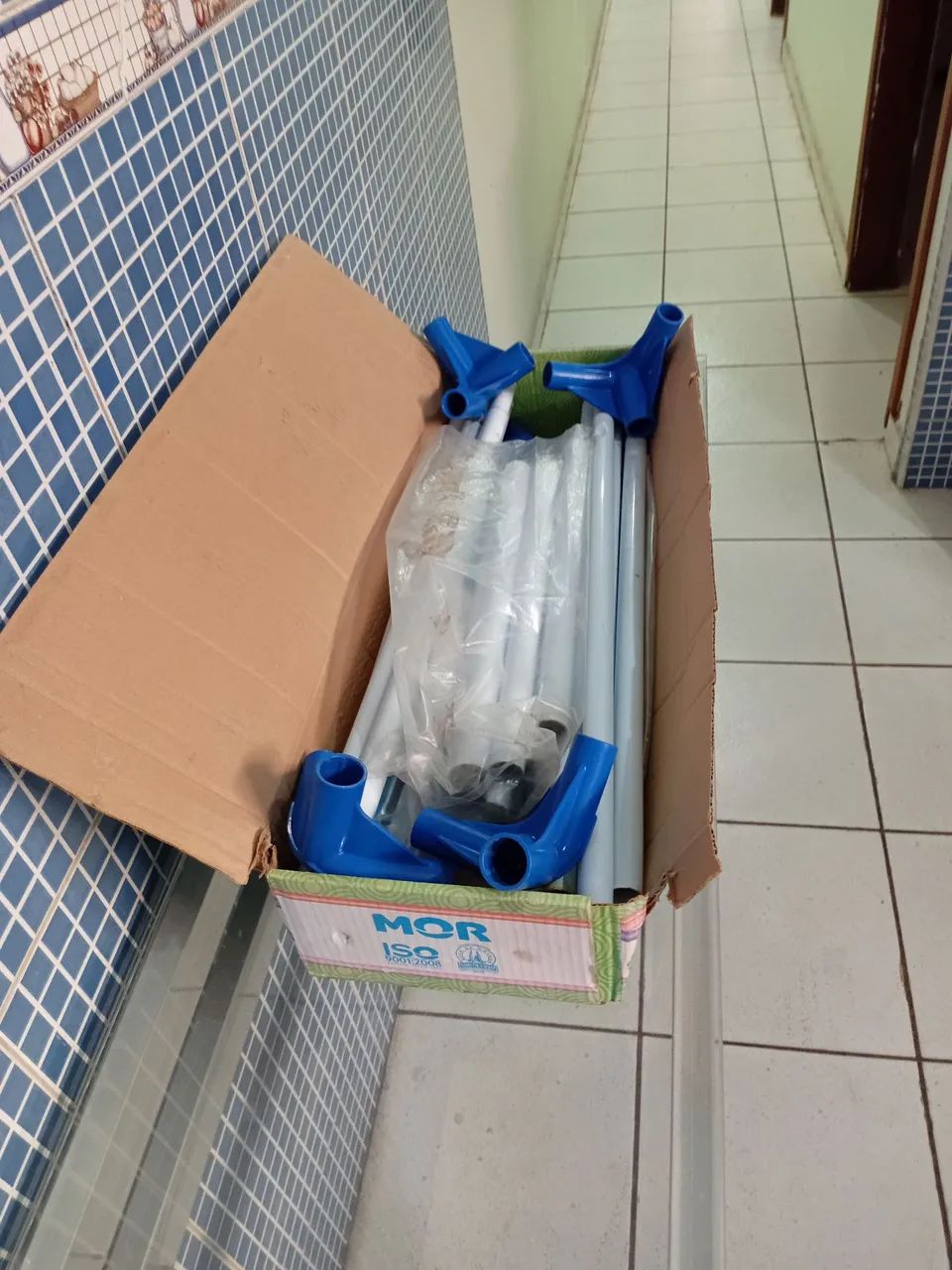 Piscina Infantil Iso Mor - Foto 3