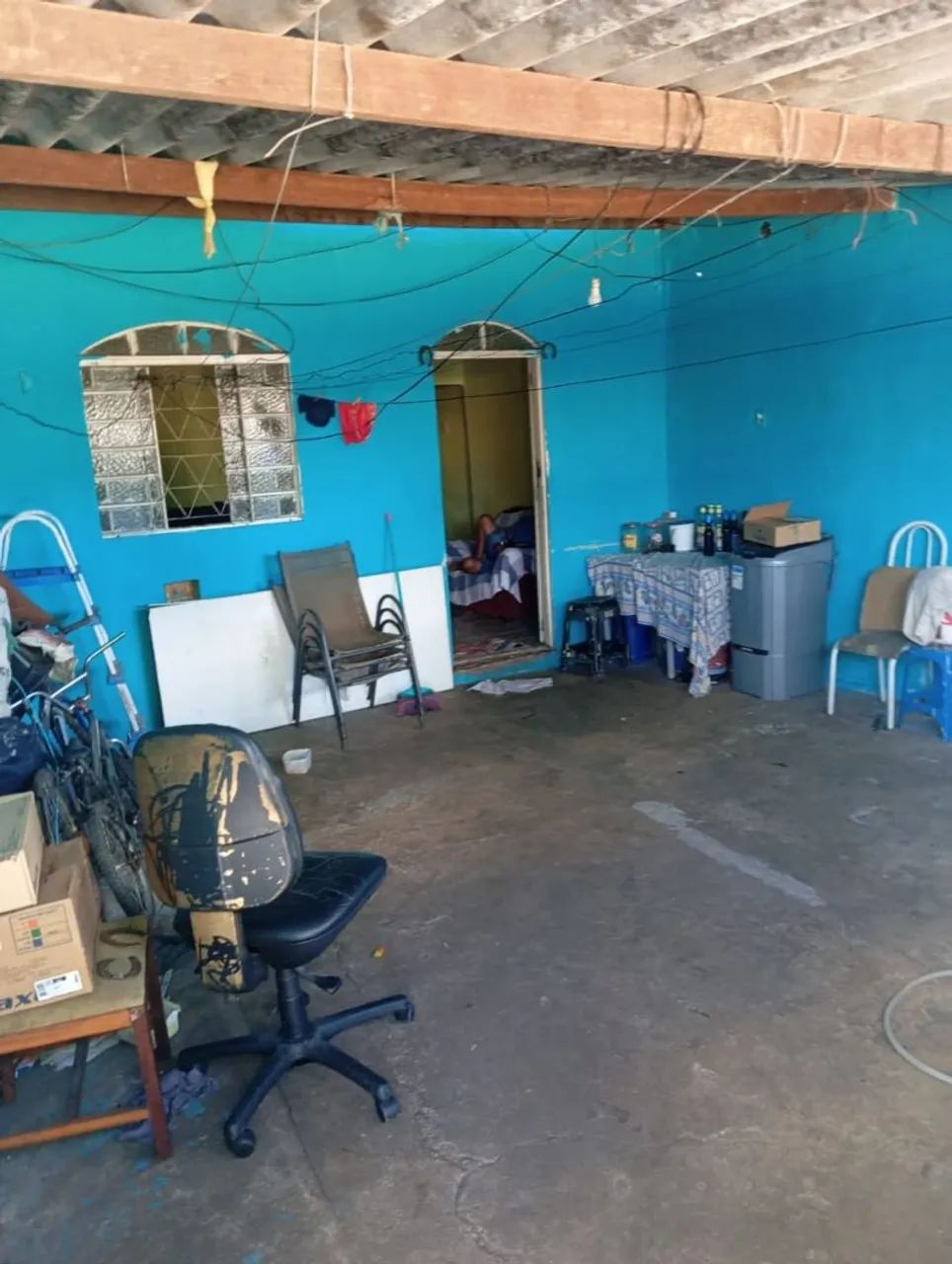 Foto - Brasília - Setor Residencial Norte (Planaltina)