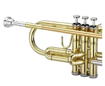 TROMPETE JUPITER JTR500 LACQUER - Foto 2