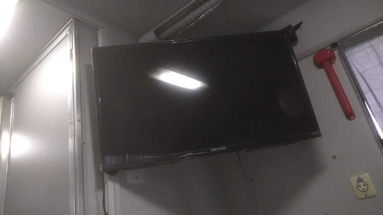 VOLARE V8 MOTOR CASA  - Foto 8