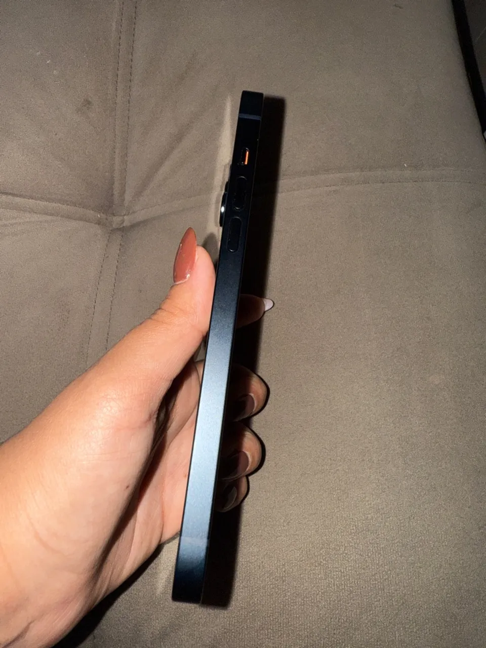 Só vendo!! iPhone 14 Plus 