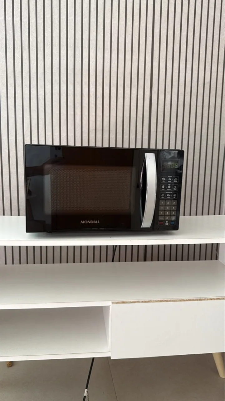 Micro-ondas Mondial
