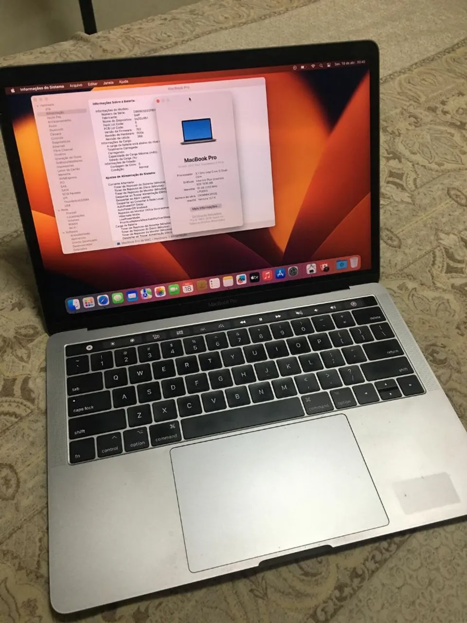 macbook pro 13 polegadas 2017 macbook pro 13 polegadas 2017