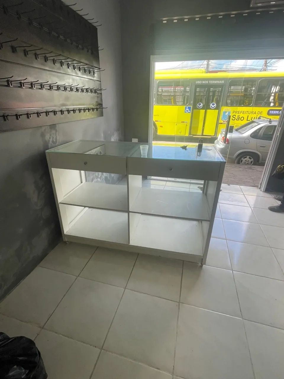 Vitrine de Vidro para Loja - Foto 3