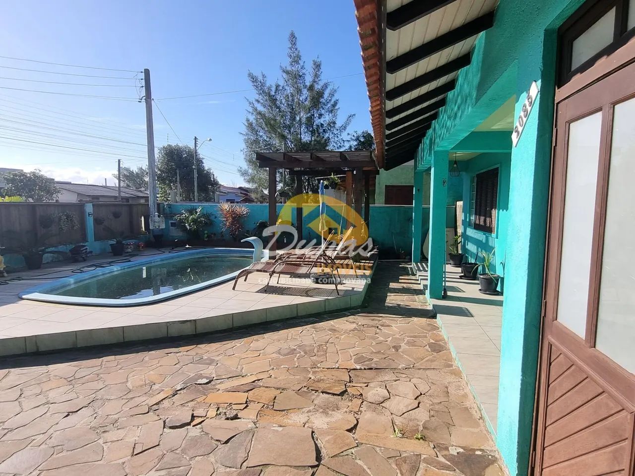 Casa em Nova Tramandaí 
