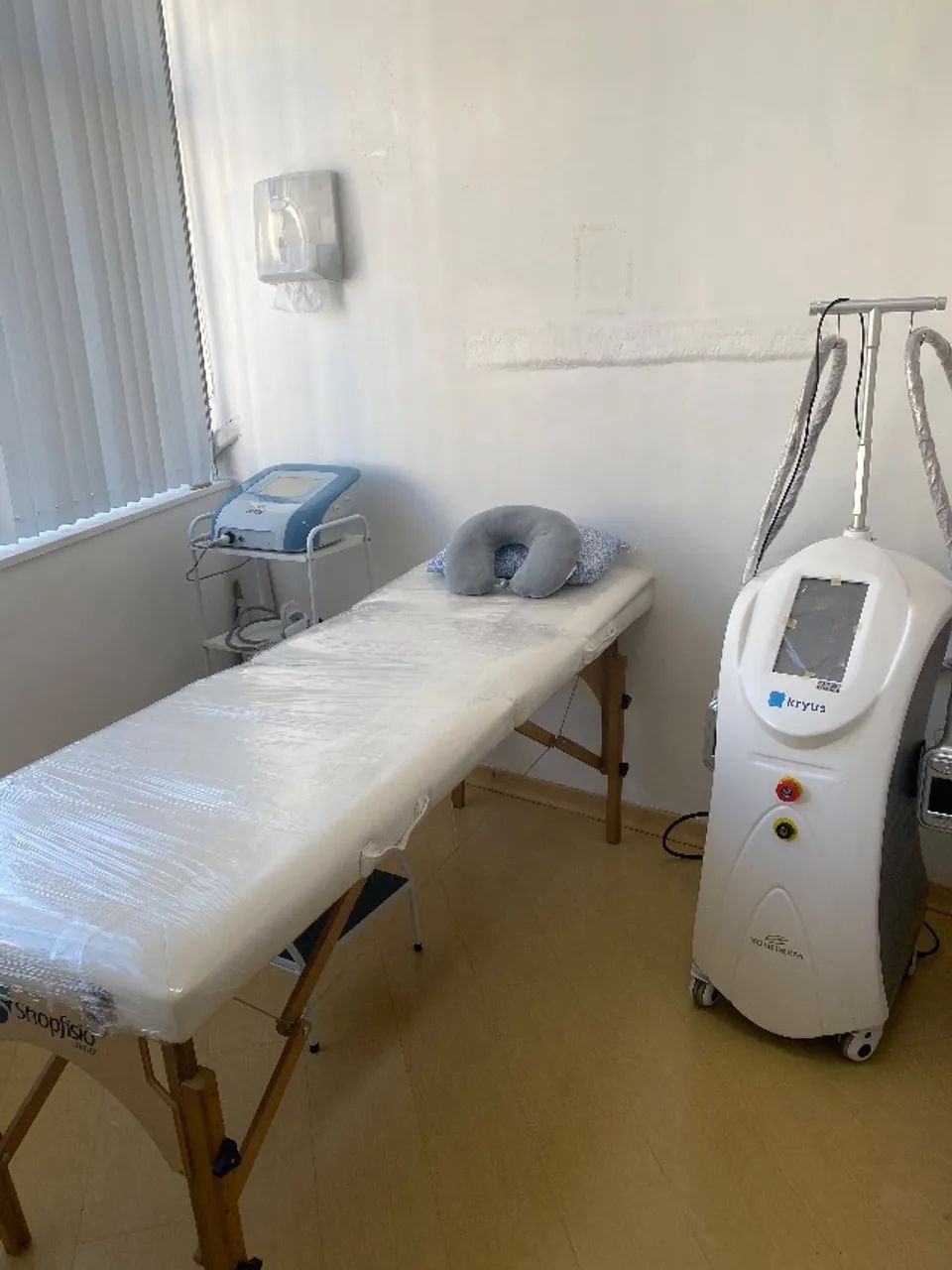 Aparelho criolipolise Sucção usado Kryus  - Foto 4